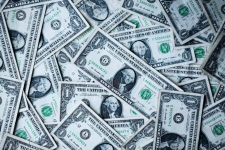 Money in Motivation