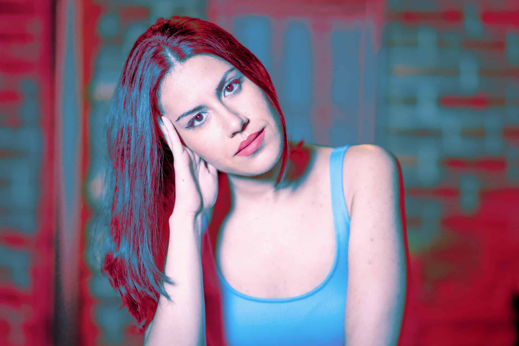 Natasha Meister - Holy Ghost