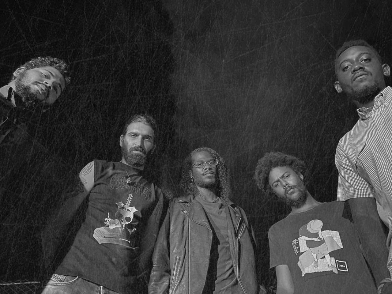 Porta Magna - Angola