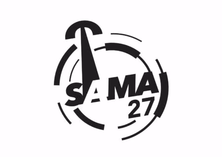 SAMA27 Winners Announced SAMA27 Winners