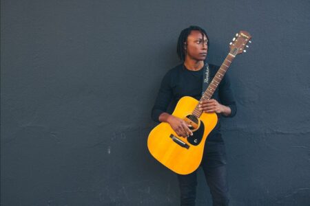 Stanley Sibande - Hopeless Dreams