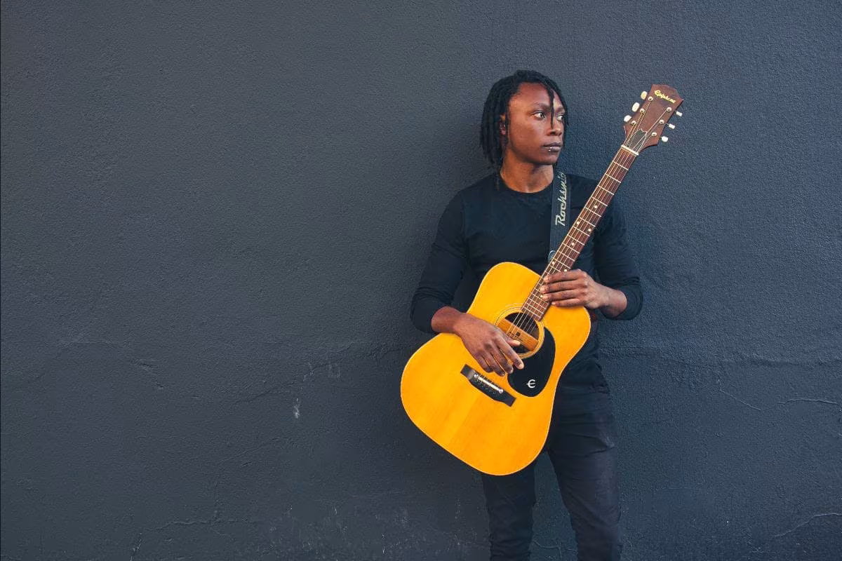 Stanley Sibande - Hopeless Dreams