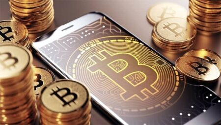 The Bitcoin Code