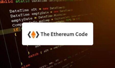 The Ethereum Code