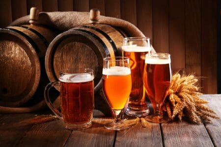 Beer - Alcohol