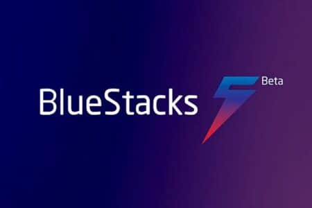 Bluestacks