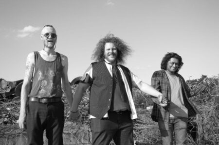 Caution Boy - Consolation