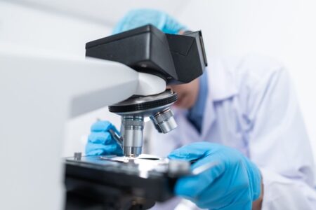 Gene Synthesis Lab