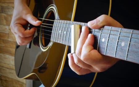 Guitar