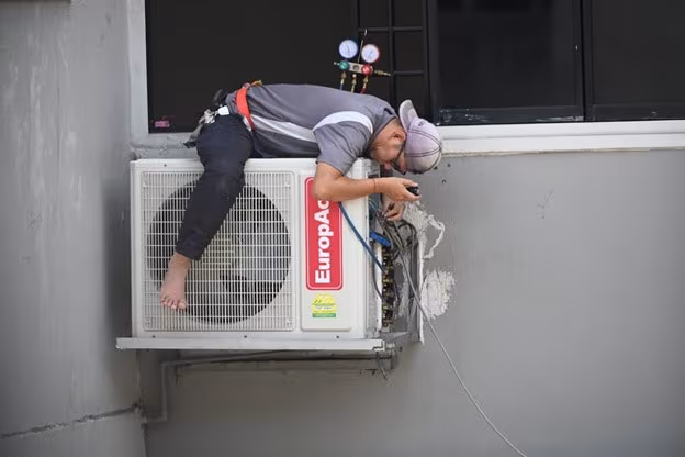 HVAC Systems