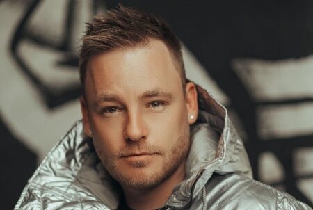 HYMR - You Make Me Feel So Nice