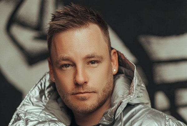 HYMR - You Make Me Feel So Nice