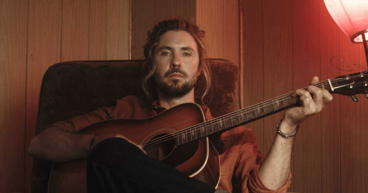 Jeremy Loops - This Town