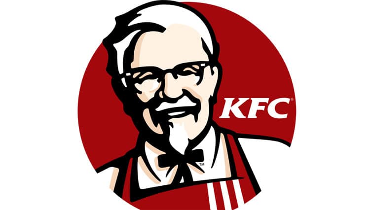 KFC Delivery PLUS - South Africa