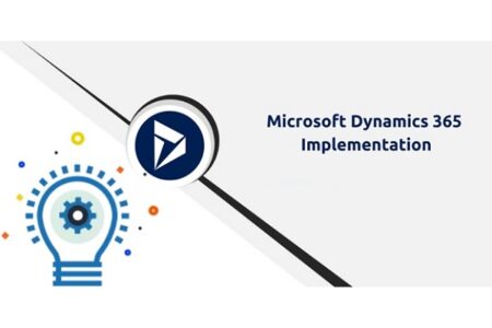 Microsoft Dynamics 365