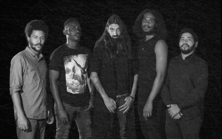 Porta Magna - Cult Of The Flesh