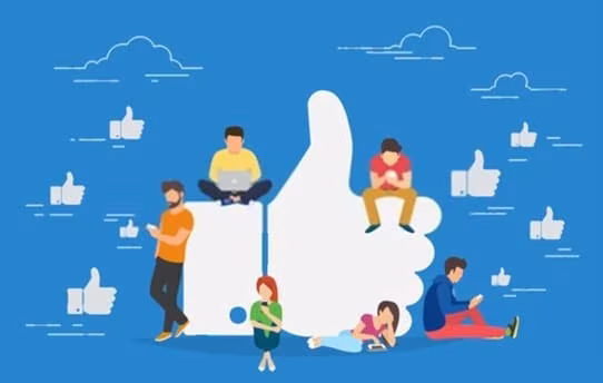 Social Media In Companies: Content Marketing Dos and Don'ts 8 Social Media 2