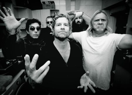 Springbok Nude Girls - Partypocalypse