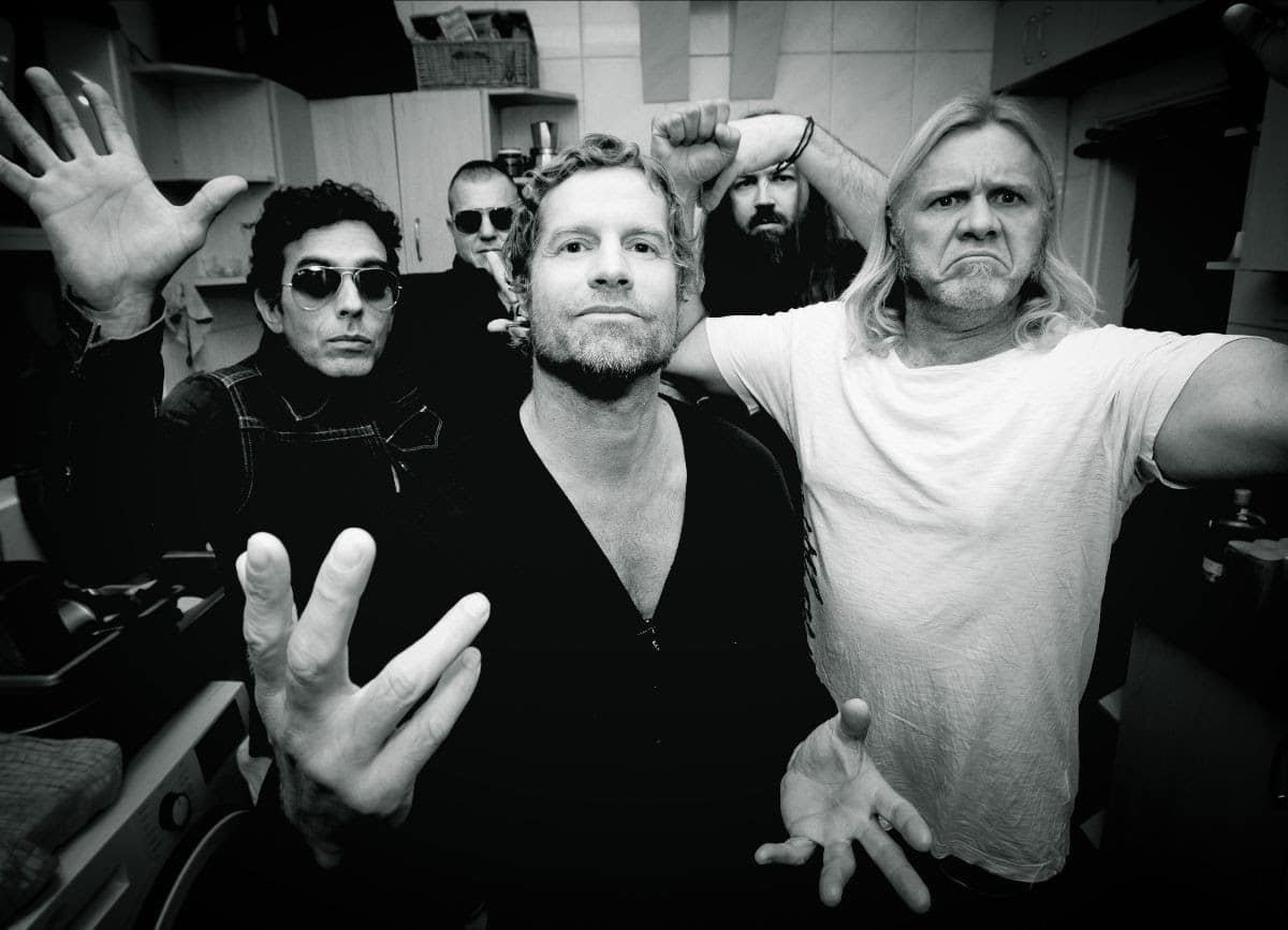 Springbok Nude Girls - Partypocalypse