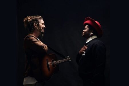 This Town - Jeremy Loops & Ladysmith Black Mambazo