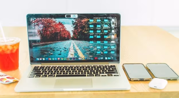 Web Host - Online Business