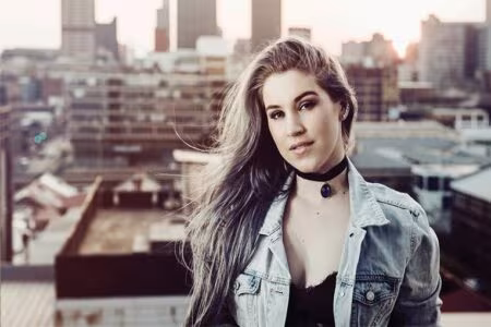 Ashlinn Gray