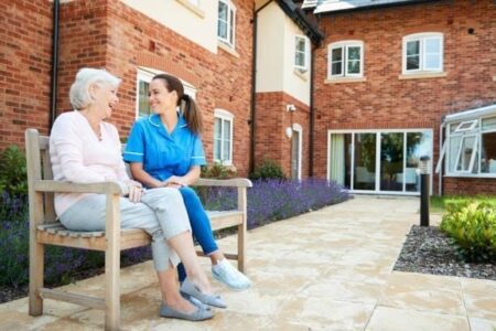 Assisted Living 2
