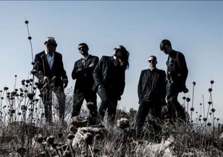 BLVD HVNNY - Joaquin