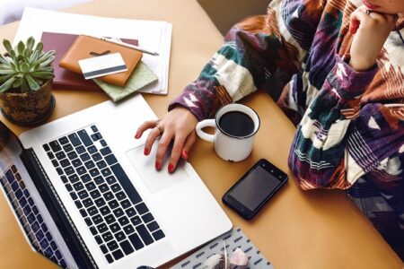 Freelance Business