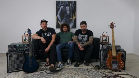 Latex Grenade - My Former Friend