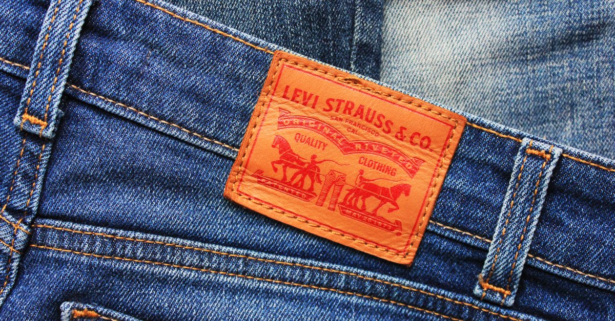 Levi Strauss - Clothing