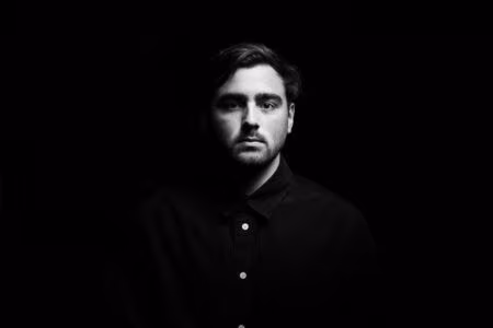 Liam Burger - Falling Apart