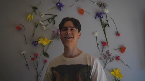 Nic Jeffrey - Goodbye