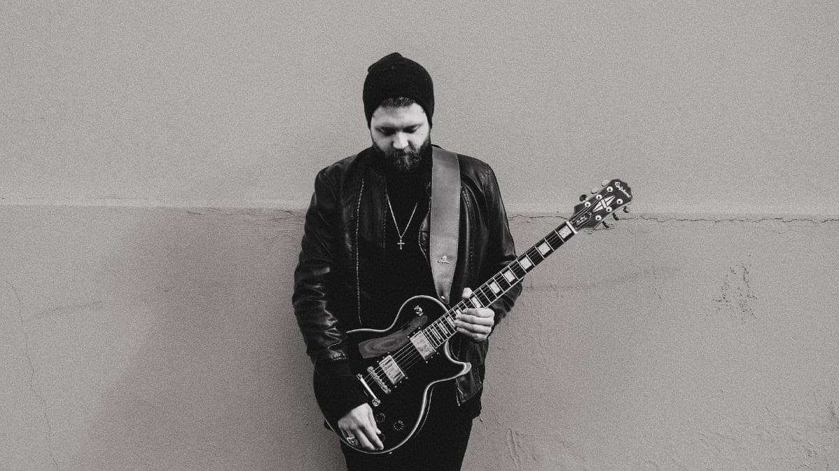 Ross Harding - Resurrection