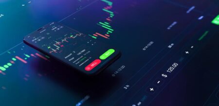 Stock Trading App