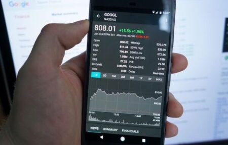 Trading Apps