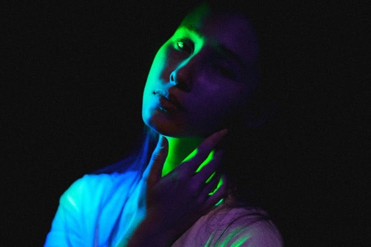 Tyler Page - Teenage Werewolf