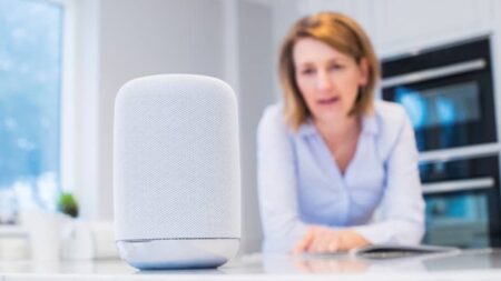 Virtual Assistants - Technology