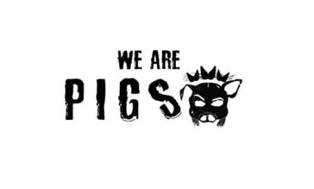 We are PIGS - Band