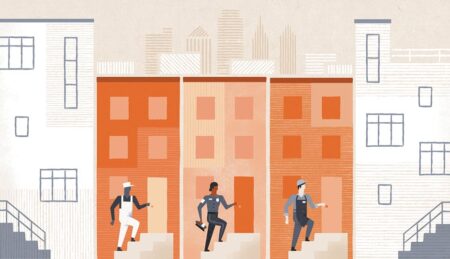 Workforce Housing - Maxwell Drever