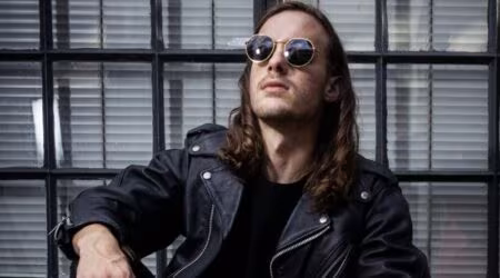 Zaan Sonnekus