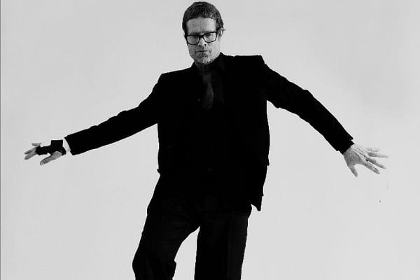 Arno Carstens - Reason