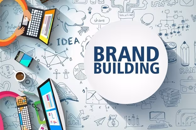How to Successfully Build Your Brand in Digital World 3 Build Your Brand
