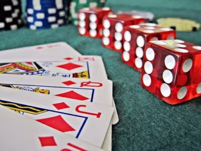 Casinos in Philippines