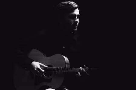 Liam Burger - The Middle