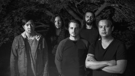 OneDaySky - Within My Hands