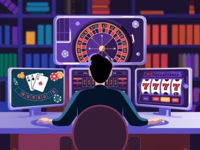Online Gambling