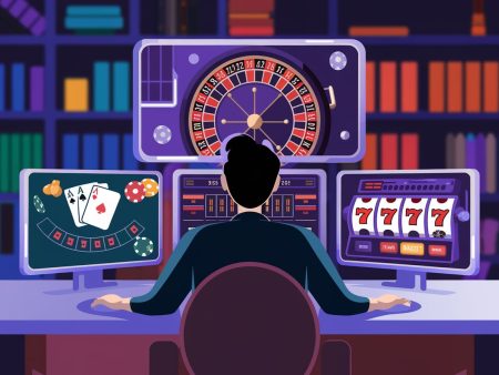 Online Gambling