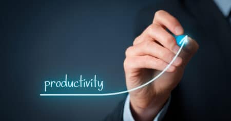 Productivity