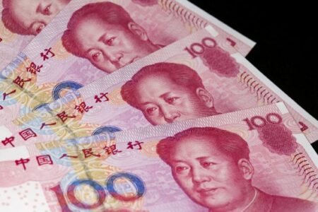 Yuan Traders